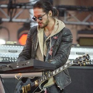 Tom Kaulitz (⁠✯