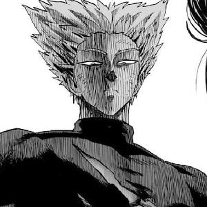 Garou
