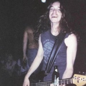 Cliff Burton