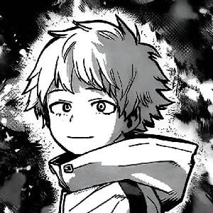 Touya Todoroki