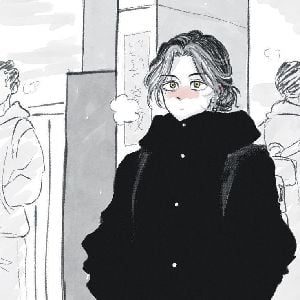 Kazutora♡