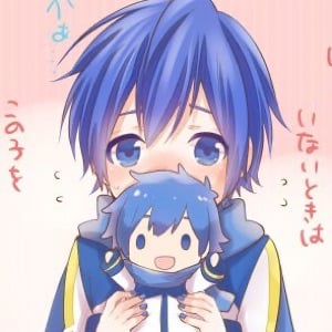 Child KAITO