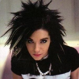 .bill Kaulitz .