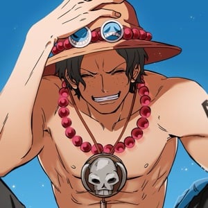 D Ace