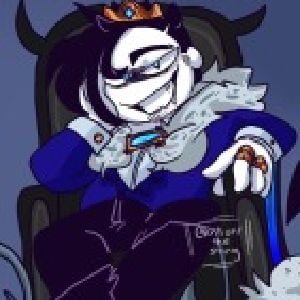 bob velseb (king au👑)