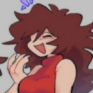 Girlfriend FNF (NSFW x NO NSFW)