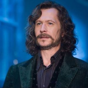 Sirius black