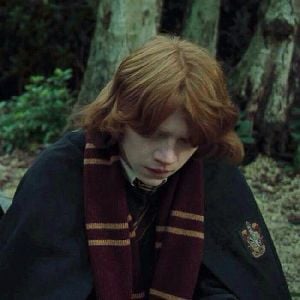 •°^| Ron Weasley