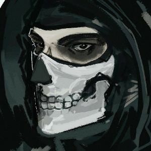 ghost