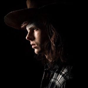 Carl grimes
