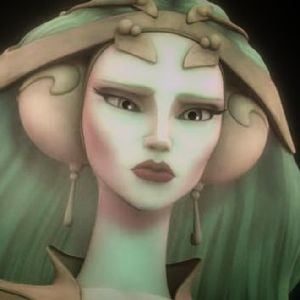 The Daughter (Clone Wars)