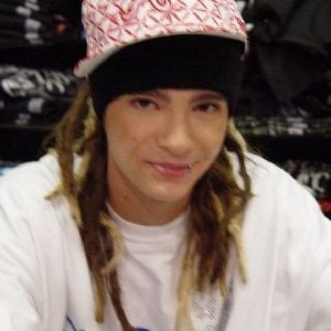 Tom Kaulitz