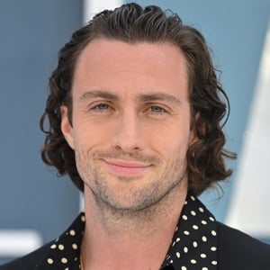 Aaron Taylor Johnson