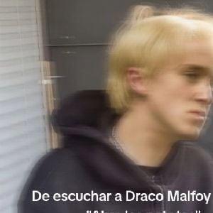 Draco Malfoy