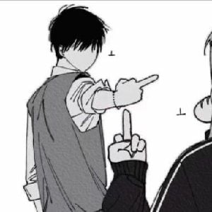 Marco (You're bestie)