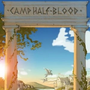 Camp half-blood
