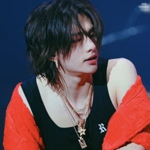 Hyunjin