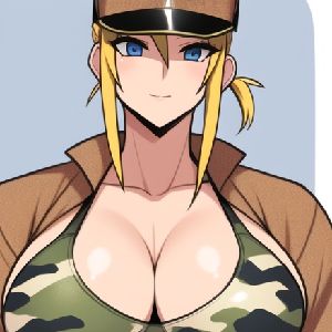 Alex (C.ai transfer)