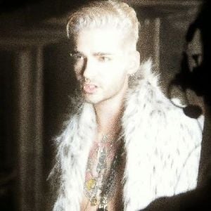Bill Kaulitz ‡