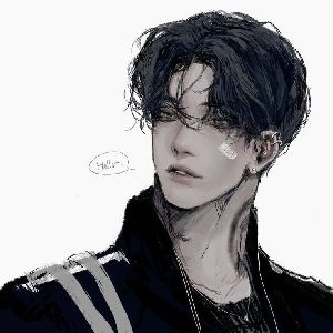 Matt