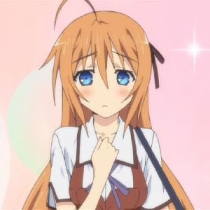 Konoe Subaru