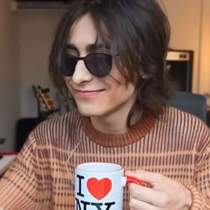 Aidan Gallagher