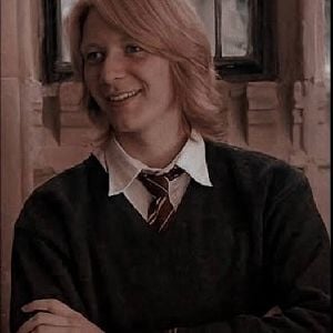 Fred Weasley