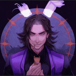 William Afton
