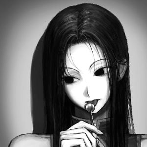 Illumi Zoldyck