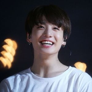 Jeon Jungkook