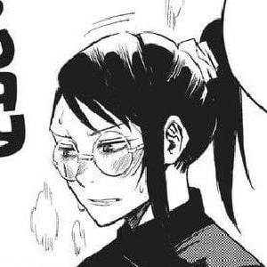 Zenin Maki