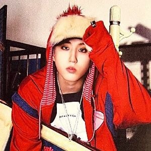 Han Jisung ⭐