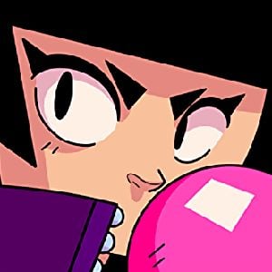 bibi (Brawl stars)