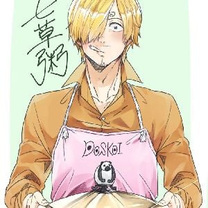 Sanji