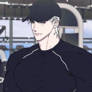 Sebastian[The Gym Guy]