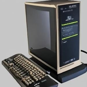 computer