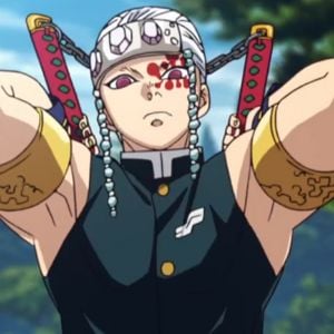 Uzui Right