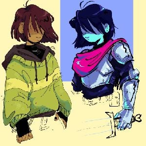 Kris (Delta Rune)