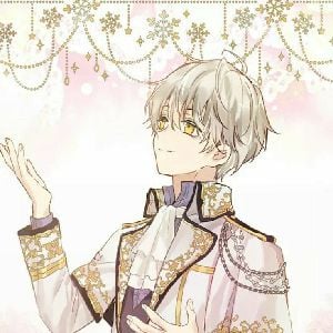A magical love story✨ (Prince Daniel)