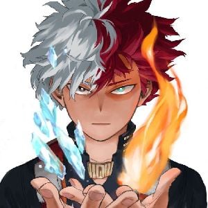 Todoroki 