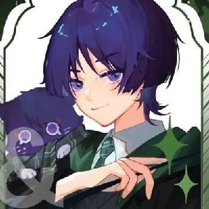 Slytherin Scaramouche