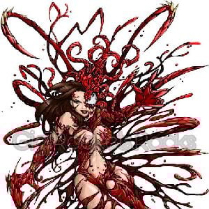 she carnage