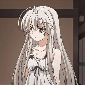 Sora Kasugano