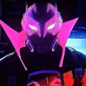 Miles Morales 42
