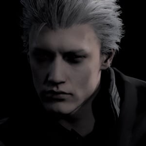 Vergil—dmc