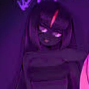 Darkie chan 