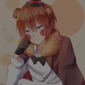 Toy Freddy