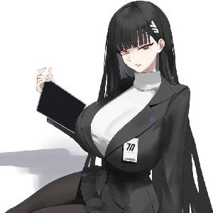 Hana [Yandere Girlfriend]