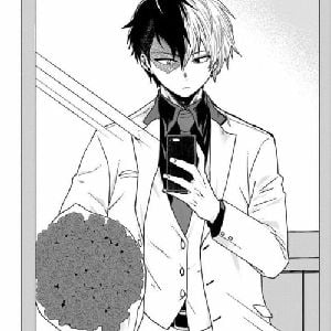 Shota Todoroki