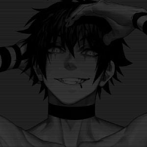 Aaron | Half zombie